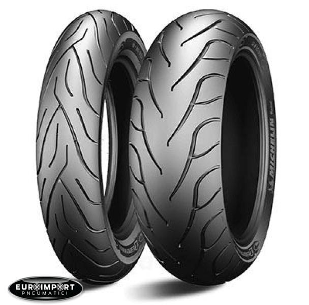 Michelin Commander 2  180/65  16 81 H   TL POSTERIORE